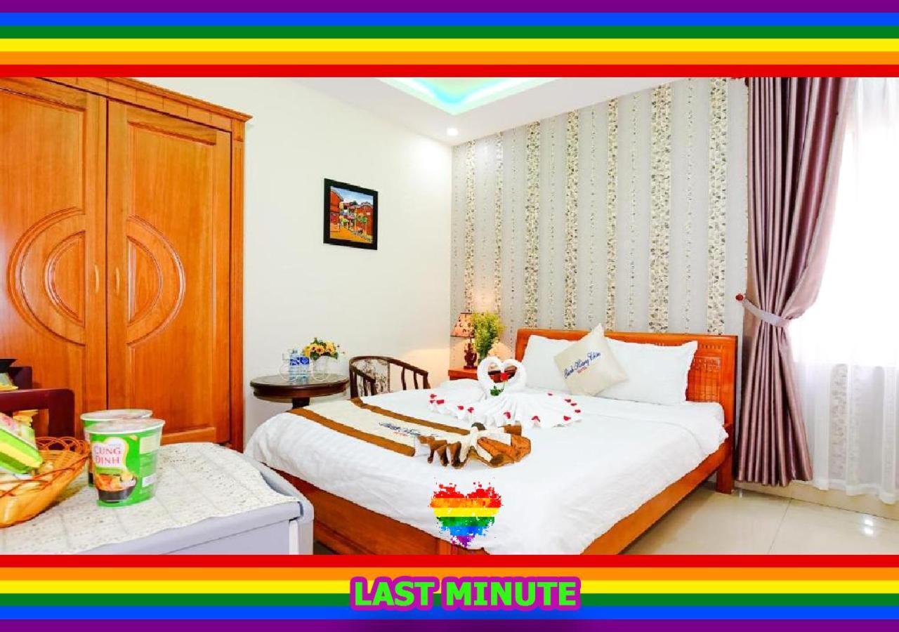 דה נאנג Thanh Hoang Chau Boutique Hotel מראה חיצוני תמונה