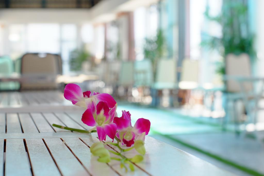 דה נאנג Thanh Hoang Chau Boutique Hotel מראה חיצוני תמונה