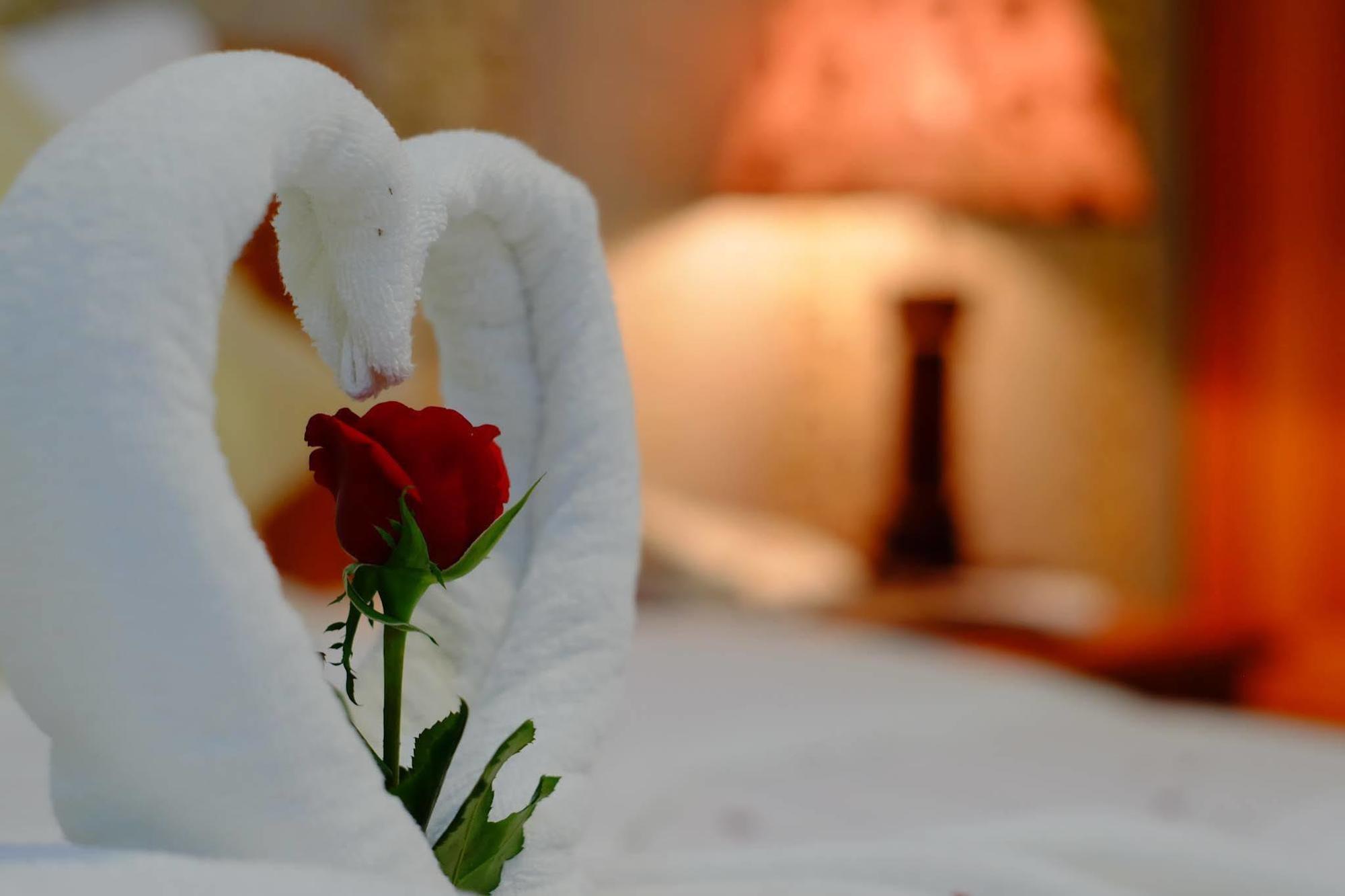 דה נאנג Thanh Hoang Chau Boutique Hotel מראה חיצוני תמונה